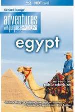 Watch Adventures With Purpose - Egypt Alluc
