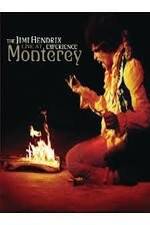 Watch The Jimi Hendrix Experience Live at Monterey Alluc