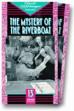 Watch The Mystery of the Riverboat Alluc