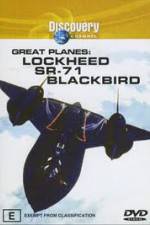 Watch Discovery Channel SR-71 Blackbird Alluc