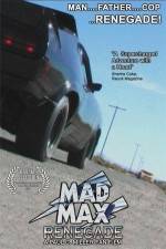 Watch Mad Max Renegade Alluc
