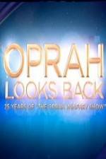 Watch Oprah Looks Back 25yrs of Oprah Show Alluc
