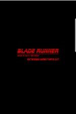 Watch Blade Runner 60: Director\'s Cut Alluc