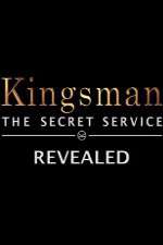 Watch Kingsman: The Secret Service Revealed Alluc