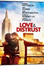 Watch Love & Distrust Alluc