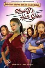 Watch Miss B's Hair Salon Alluc