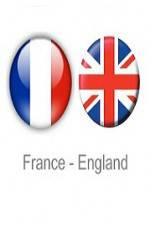 Watch France vs England Alluc