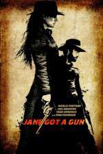 Watch Jane Got a Gun Alluc