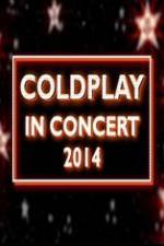 Watch Coldplay In Concert Alluc