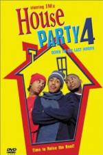 Watch House Party 4 Down to the Last Minute Alluc