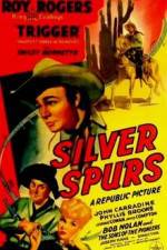 Watch Silver Spurs Alluc