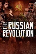 Watch The Russian Revolution Alluc
