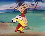 Watch Mighty Mouse in Krakatoa (Short 1945) Alluc
