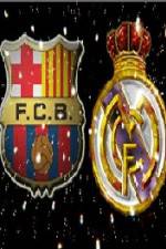 Watch Barcelona vs Real Madrid Alluc