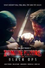 Watch Zombie Ninjas vs Black Ops Alluc