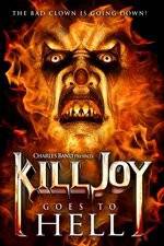 Watch Killjoy Goes to Hell Alluc