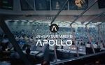 Watch When We Were Apollo Alluc