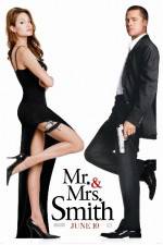 Watch Mr. & Mrs. Smith Alluc