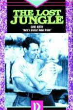 Watch The Lost Jungle Alluc