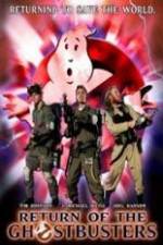 Watch Return of the Ghostbusters Alluc