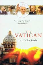 Watch Vatican The Hidden World Alluc