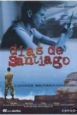 Watch Days of Santiago Alluc