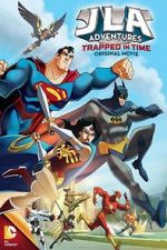 Watch JLA Adventures: Trapped in Time Alluc