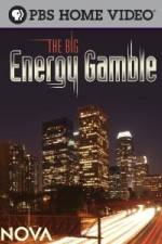 Watch Nova The Big Energy Gamble Alluc