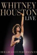 Watch Whitney Houston Live: Her Greatest Performances Alluc