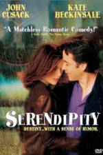 Watch Serendipity Alluc