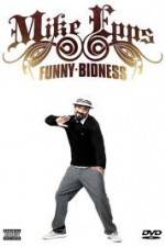 Watch Mike Epps: Funny Bidness Alluc