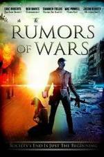 Watch Rumors of Wars Alluc
