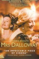 Watch Mrs Dalloway Alluc