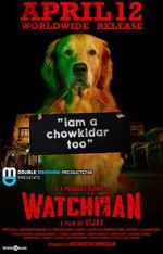Watch Watchman Alluc