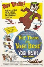 Watch Hey There, It\'s Yogi Bear Online Alluc