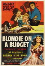 Watch Blondie on a Budget Alluc