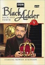 Watch Blackadder Back & Forth Alluc