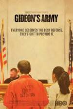 Watch Gideons Army Alluc