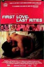 Watch First Love Last Rites Alluc