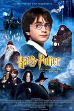 Watch Harry Potter and the Sorcerer's Stone Alluc
