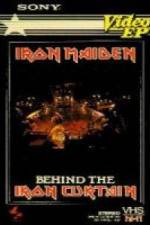 Watch Iron Maiden Behind the Iron Curtains Alluc