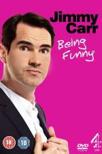 Watch Jimmy Carr Being Funny Alluc