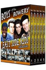 Watch East Side Kids Alluc