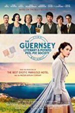 Watch The Guernsey Literary and Potato Peel Pie Society Alluc