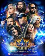 Watch WWE Crown Jewel (TV Special 2025) Alluc