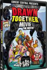 Watch The Drawn Together Movie The Movie Alluc