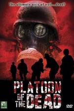 Watch Platoon of the Dead Alluc