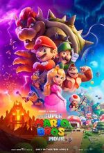 Watch The Super Mario Bros. Movie Alluc