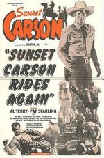 Watch Sunset Carson Rides Again Alluc