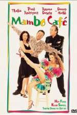 Watch Mambo Caf Alluc